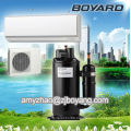 12000btu split air conditioner with 12000 BTU rotary compressor for general air conditioner spare part